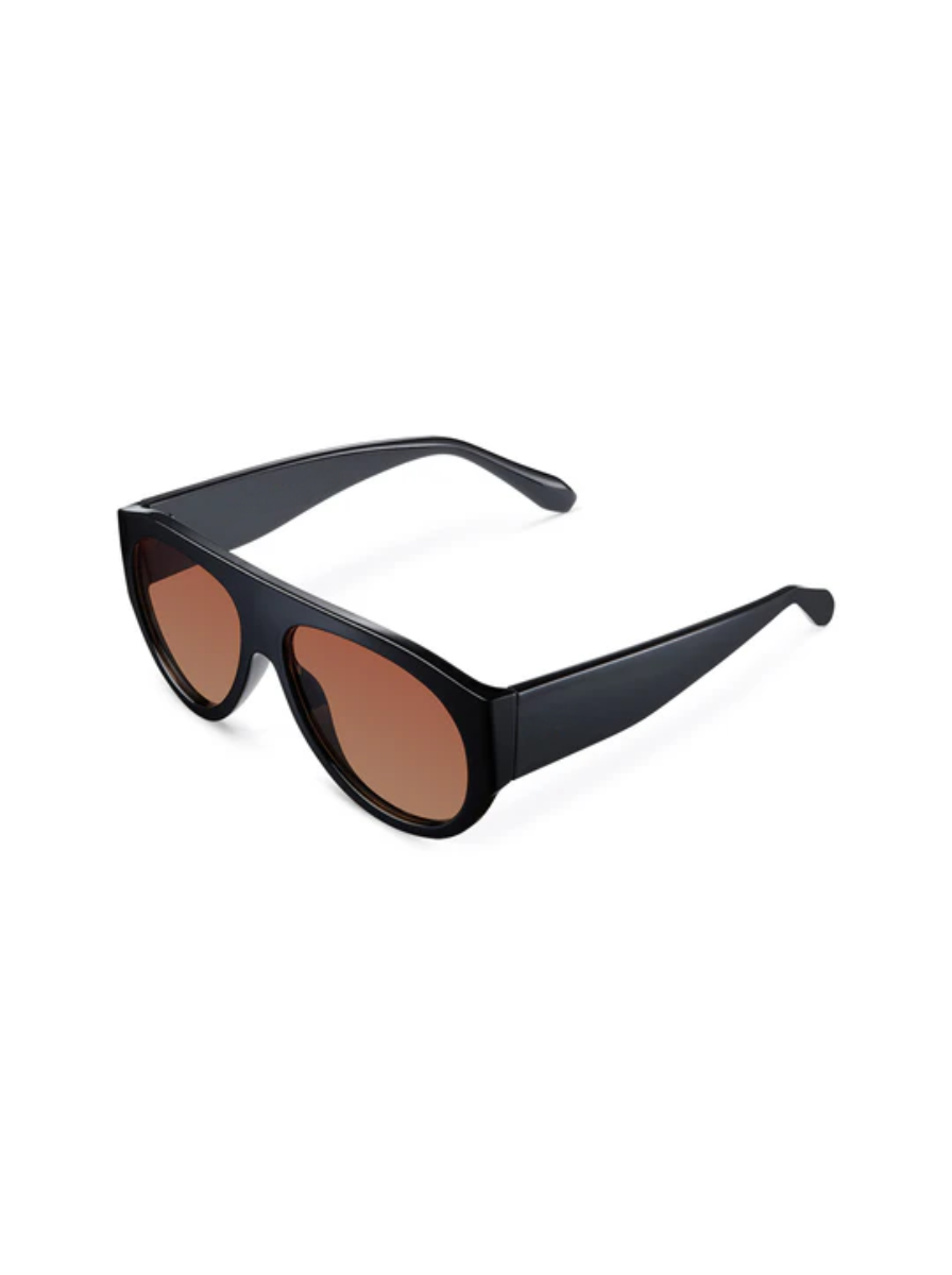 Lunettes Moorea - Marron