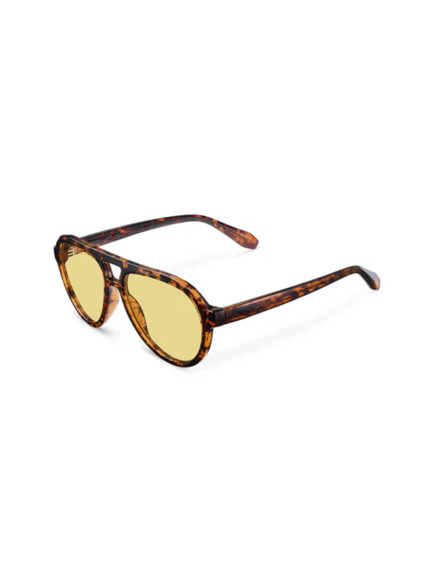 Lunettes Bora - Tigré Jaune