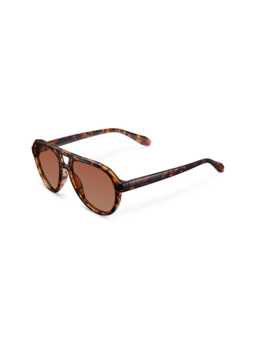 Lunettes Bora - Tigré Marron
