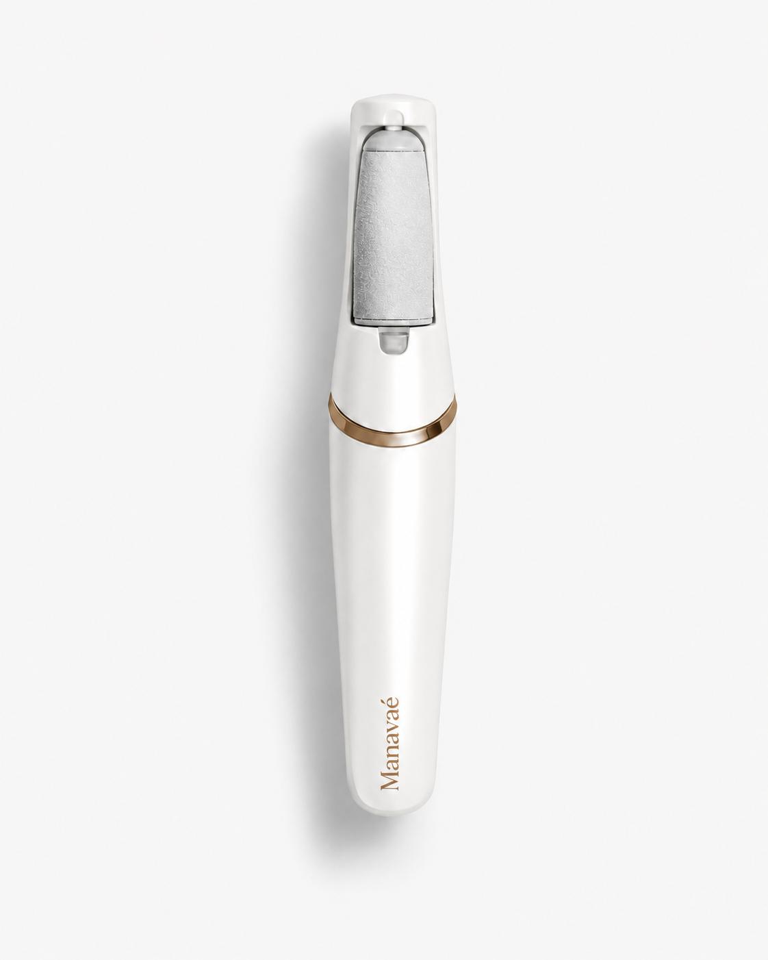 SilkFeet™ — La Râpe Électrique Pro Anti-Callosités