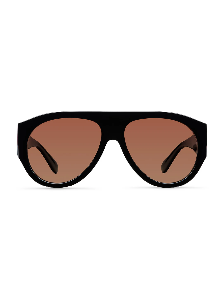 Lunettes Moorea - Marron