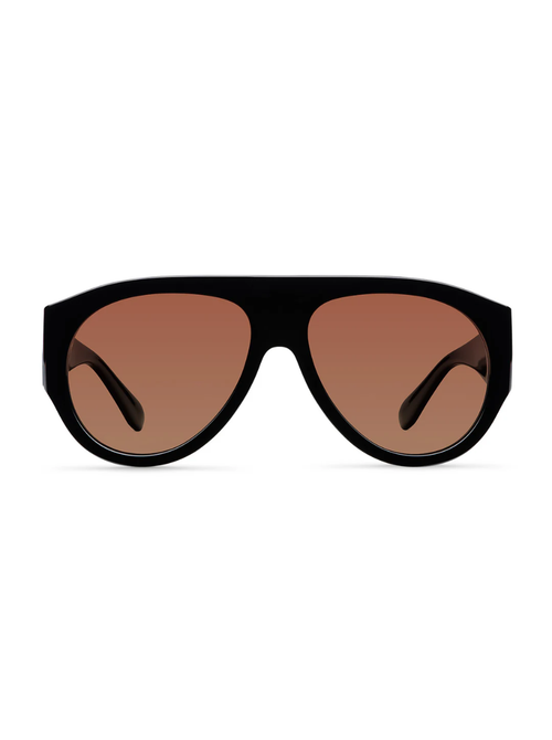 Lunettes Moorea - Marron