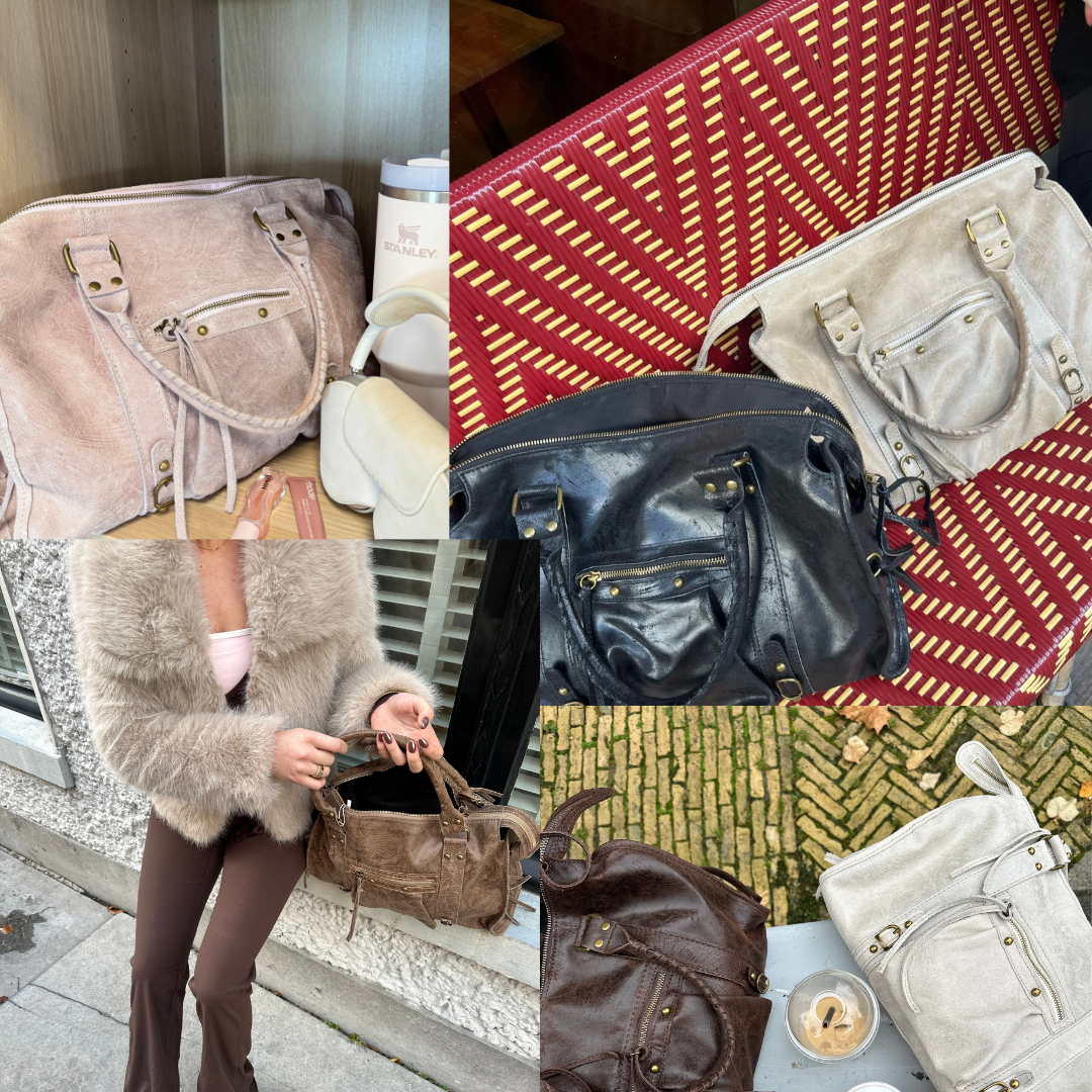 Sac Stockholm