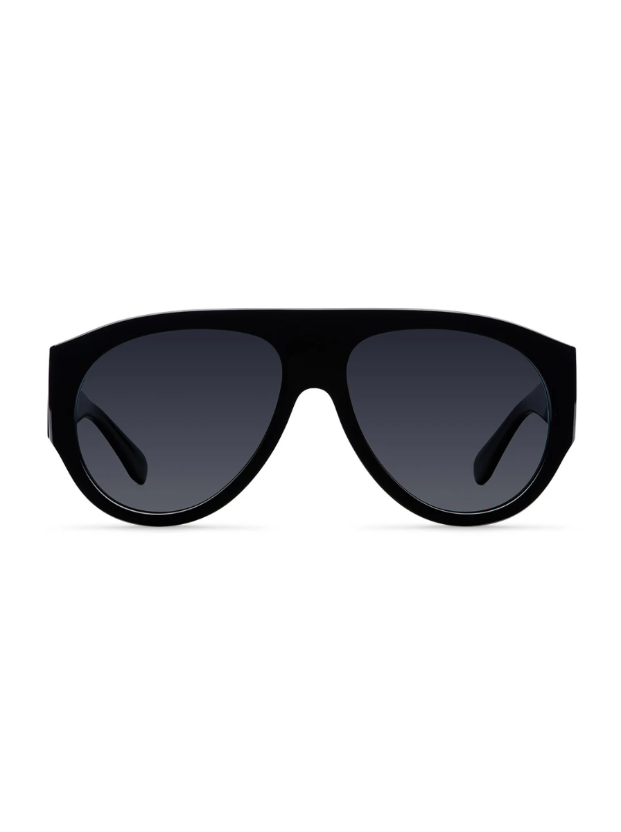 Lunettes Moorea - Noir