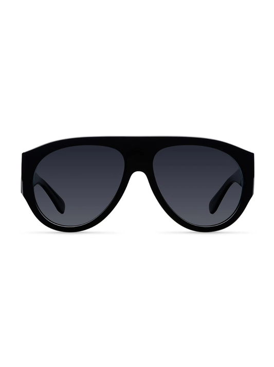 Lunettes Moorea - Noir