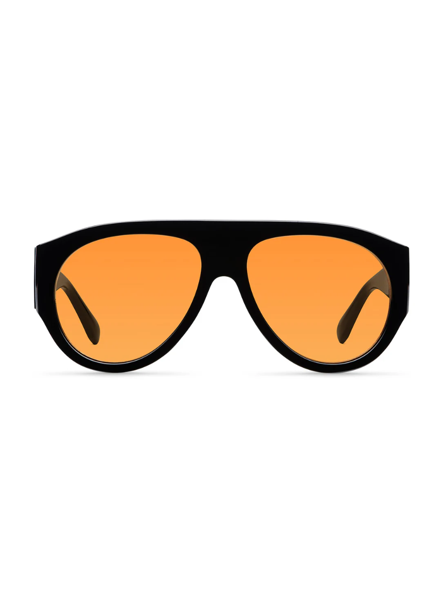 Lunettes Moorea - Orange