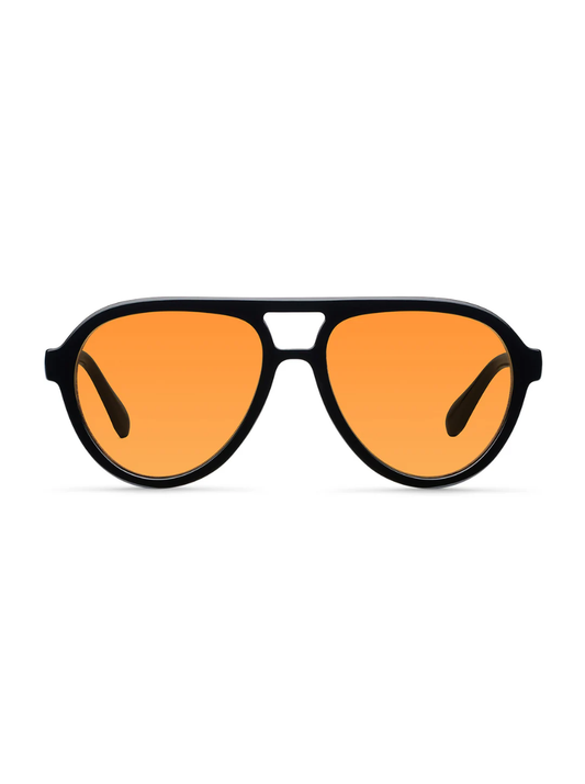 Lunettes Bora - Orange