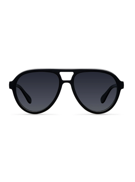 Lunettes Bora - Noir
