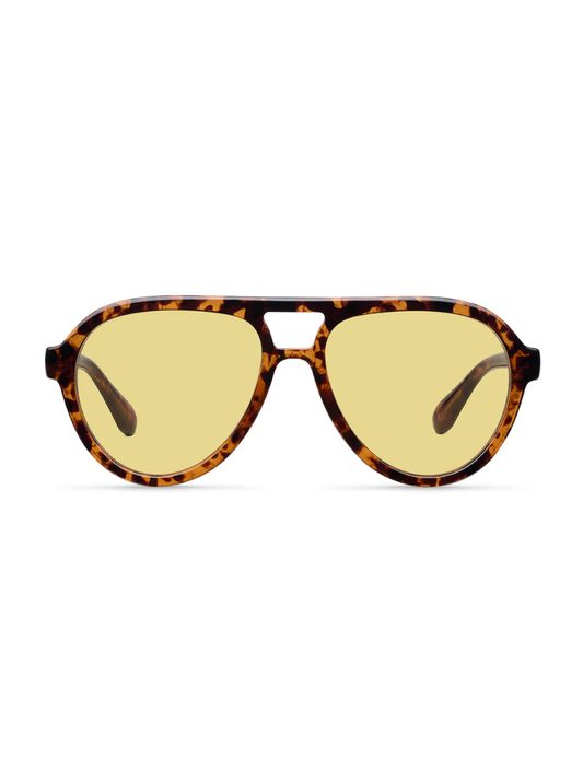 Lunettes Bora - Tigré Jaune
