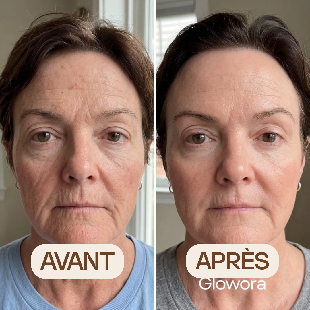 Masque au bio-collagène + pinceau