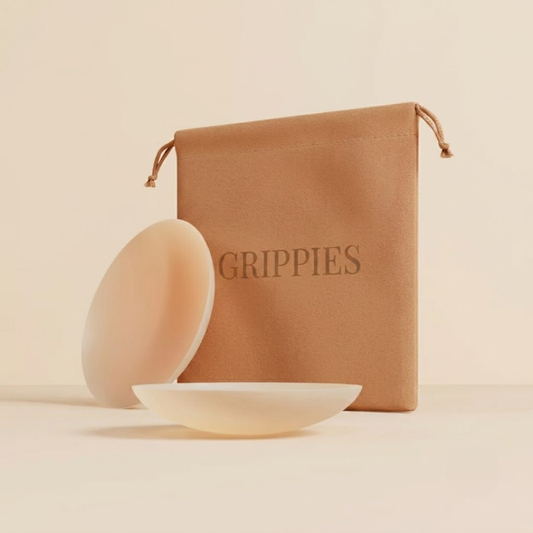 Caches Tétons - Grippies™