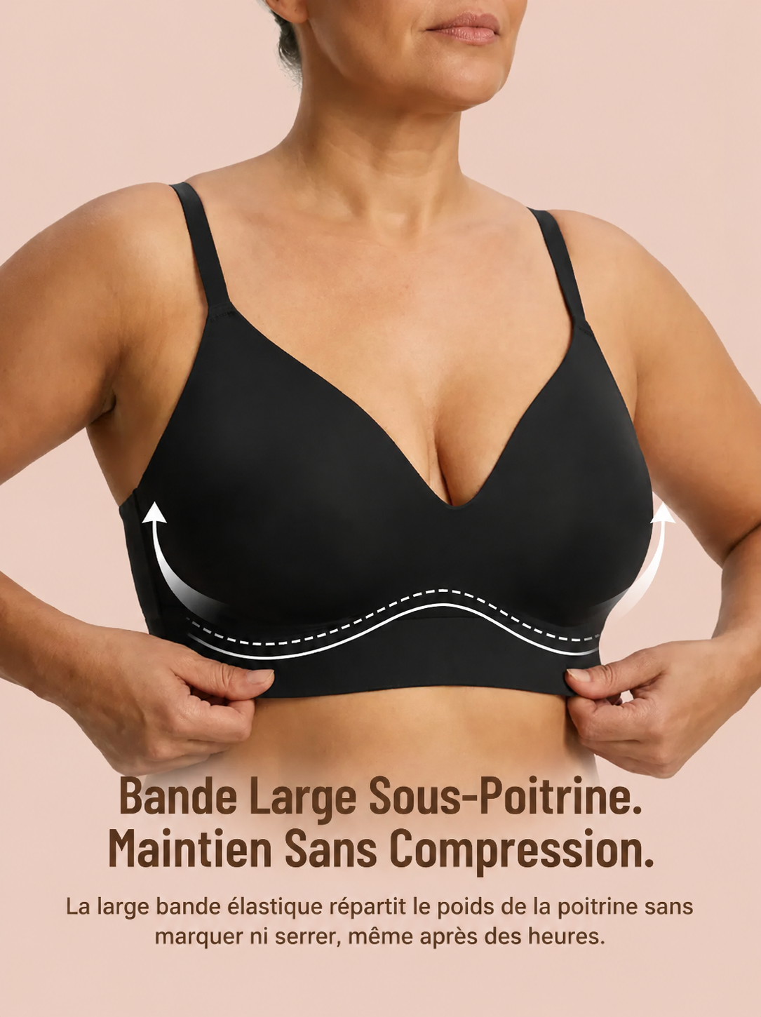 Soutien-gorge ShapeLift™ | Confort absolu & maintien parfait