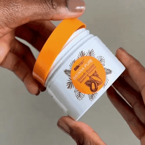 Batana+® : Accélérateur de Repousse