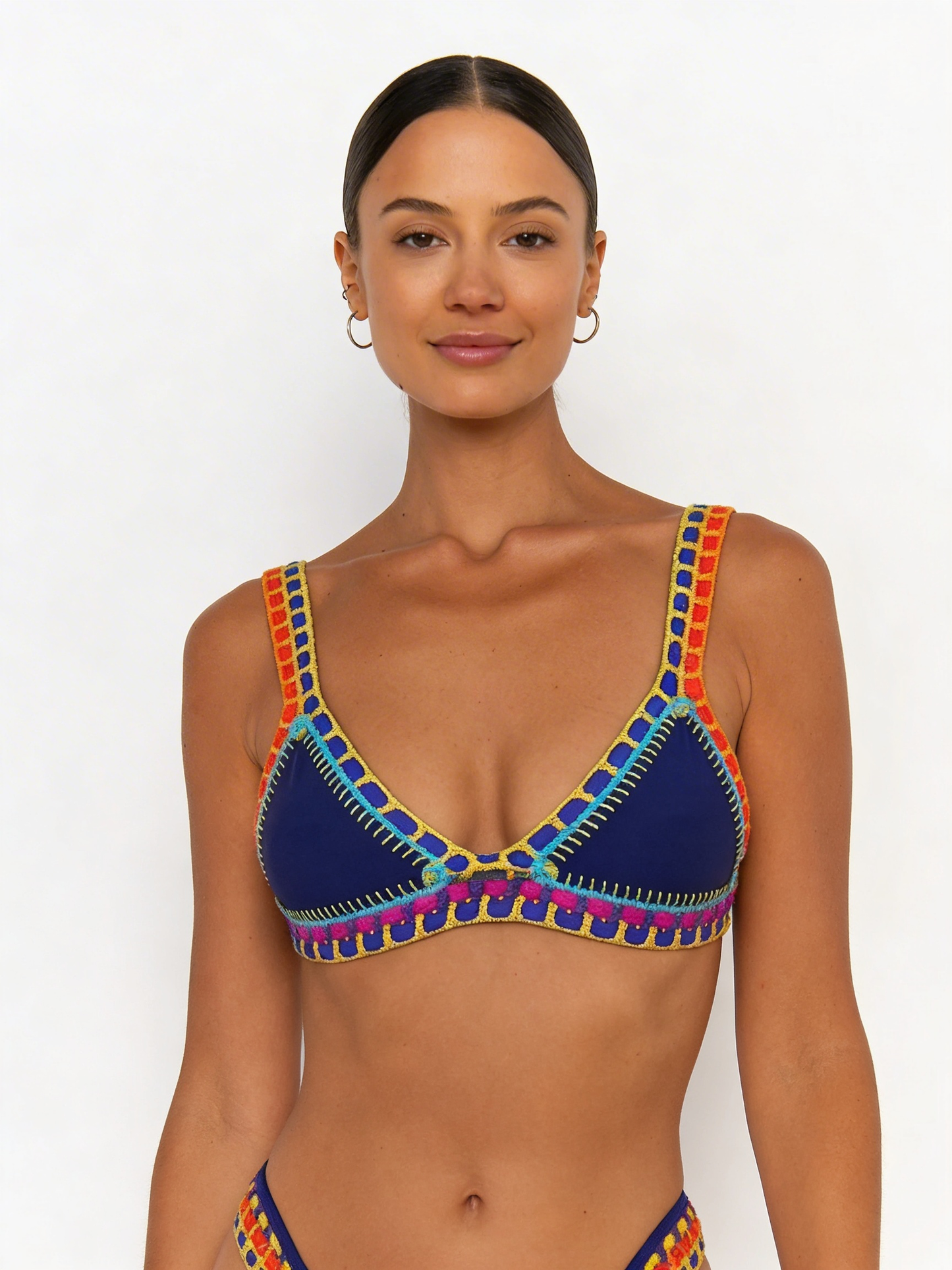 Maillot Bali - Haut et Bas
