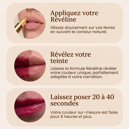 ROUGE À LÈVRES pH GLOW MANAVAÉ™
