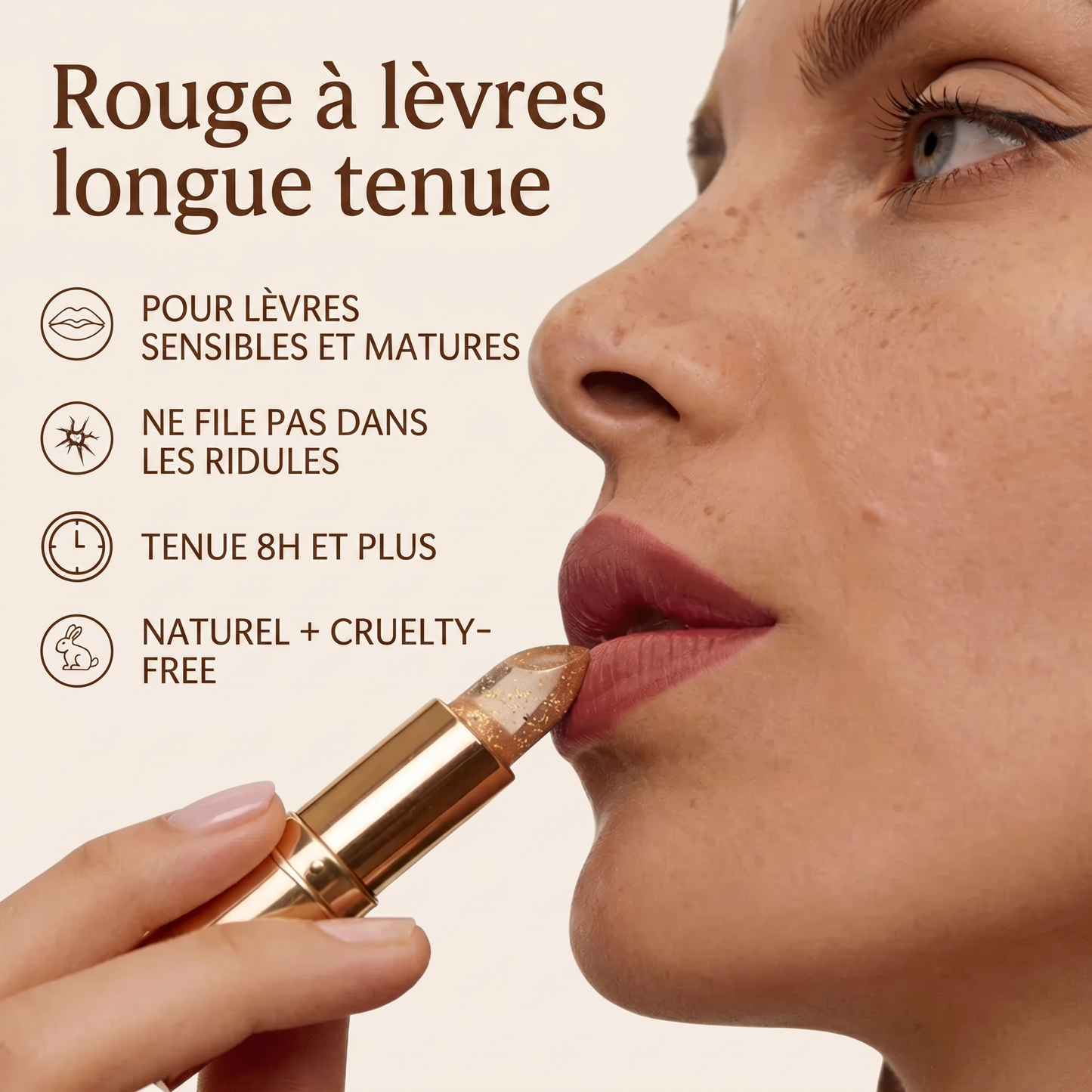 ROUGE À LÈVRES pH GLOW MANAVAÉ™