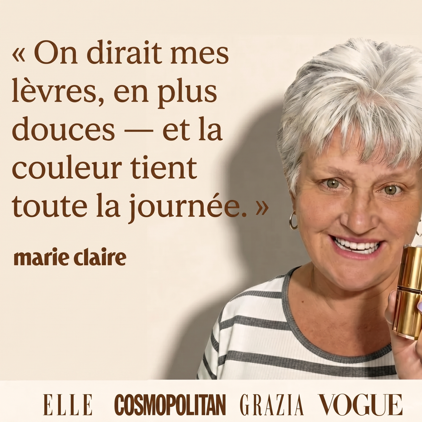 ROUGE À LÈVRES pH GLOW MANAVAÉ™